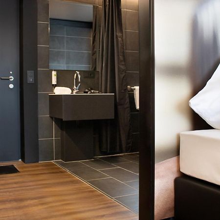Bgh Hotel By Wmm Hotels Burghaun Екстер'єр фото