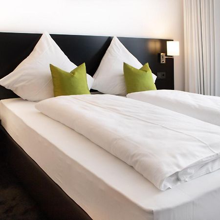 Bgh Hotel By Wmm Hotels Burghaun Екстер'єр фото
