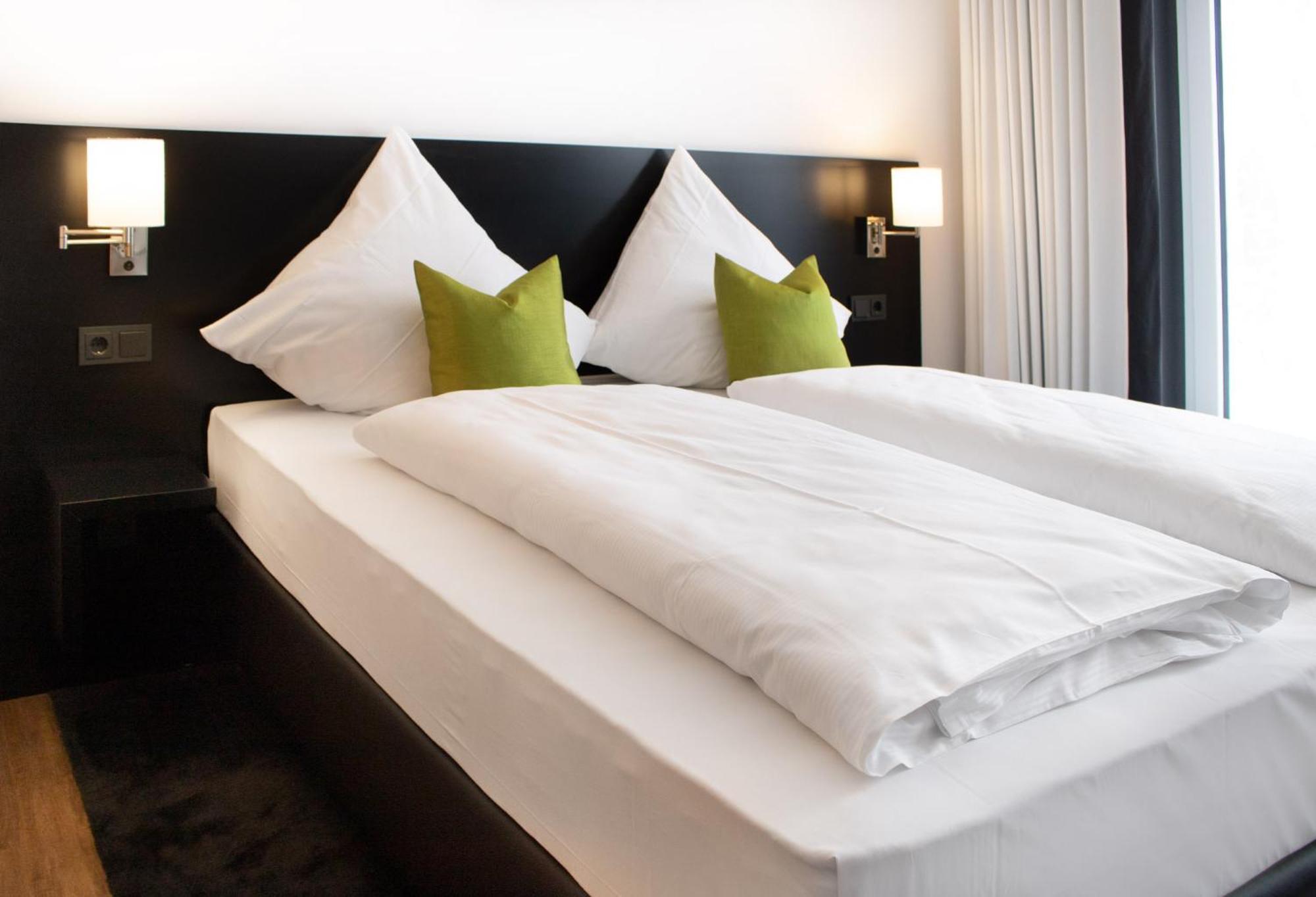 Bgh Hotel By Wmm Hotels Burghaun Екстер'єр фото