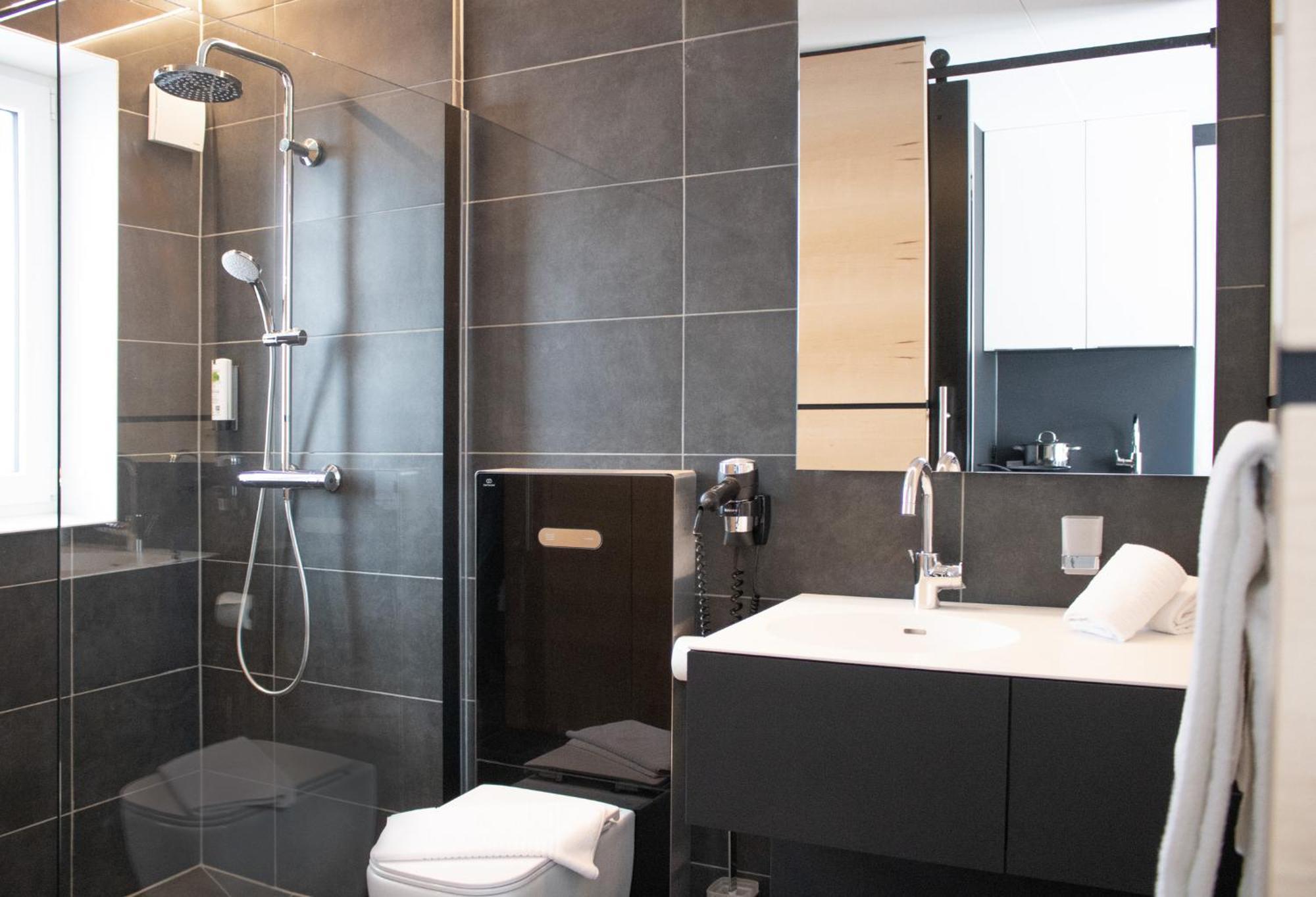 Bgh Hotel By Wmm Hotels Burghaun Екстер'єр фото